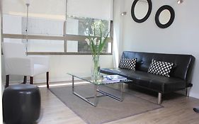 Apart Hotel Providencia